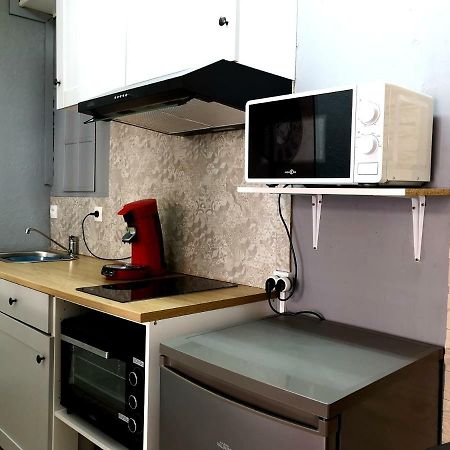 Chaleureux F2 En Centre Ville Daire Caen Dış mekan fotoğraf