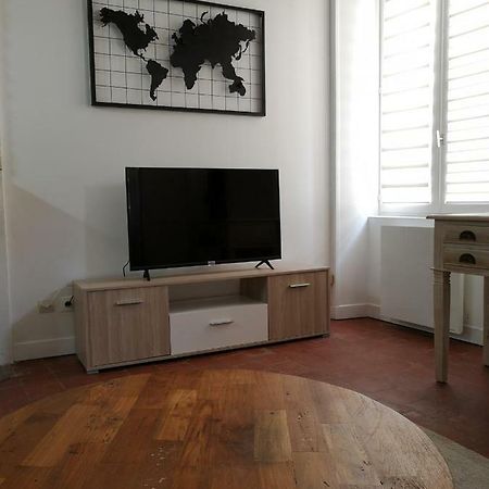 Chaleureux F2 En Centre Ville Daire Caen Dış mekan fotoğraf