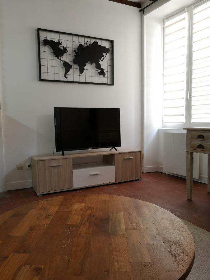 Chaleureux F2 En Centre Ville Daire Caen Dış mekan fotoğraf
